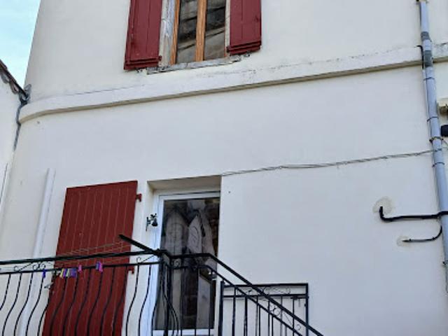 Location Duplex 2 pièces 36 m2 Rivieres