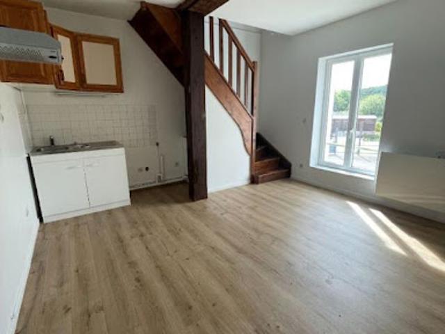 Location Duplex 2 pièces 37.34 m2 Saâcy sur Marne