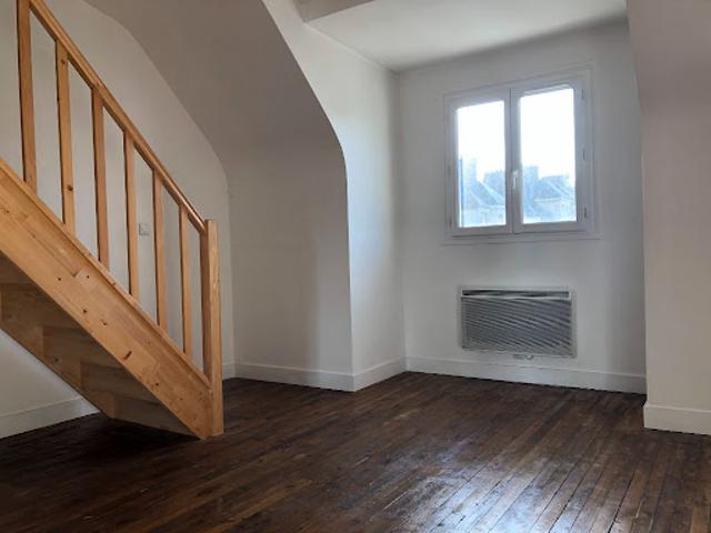 Location Duplex 2 pièces 37.5 m2 Compiegne