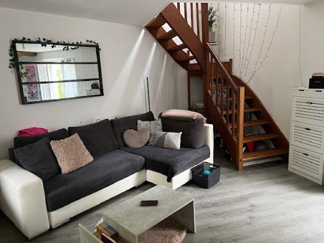 Location Duplex 2 pièces 37 m2 Écouché les Vallées