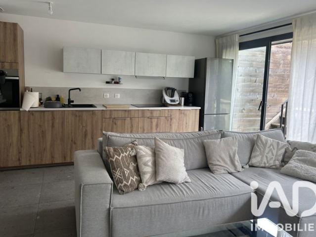 Location Duplex 2 pièces
