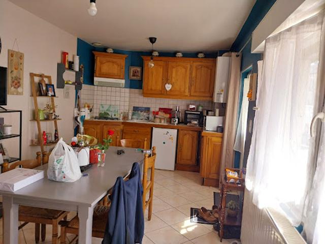 Location Duplex 2 pièces 38 m2 Louviers