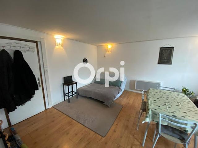 Location Duplex 2 pièces 38 m2 Lillers