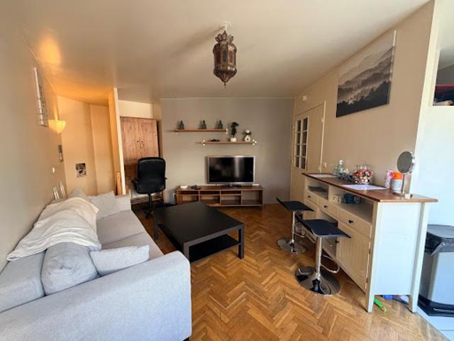 Location Duplex 2 pièces 39.27 m2 Les Lilas