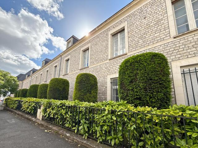 Location Duplex 2 pièces 39 m2 Orleans