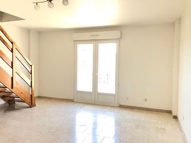 Location Duplex 2 pièces 40.82 m2 Sainte genevieve des bois