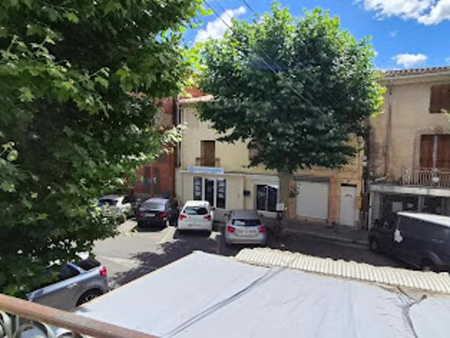 Location Duplex 2 pièces 40 m2 Paulhan