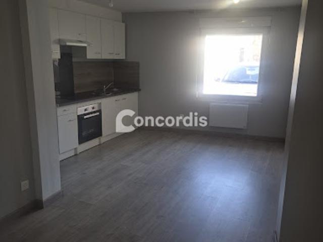 Location Duplex 2 pièces 40 m2 Verdun