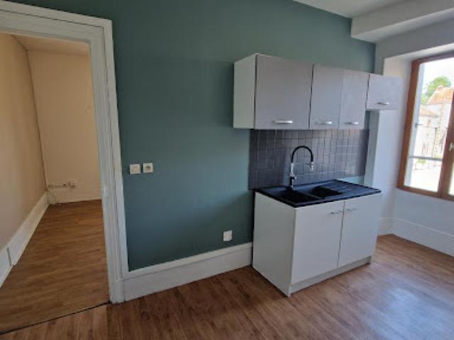 Location Duplex 2 pièces 41.17 m2 Rozay en Brie