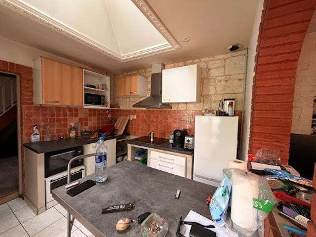 Location Duplex 2 pièces 41.59 m2 Toulouse