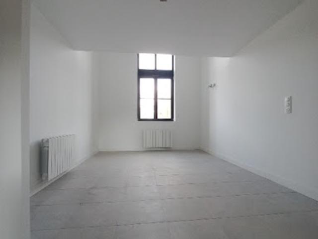 Location Duplex 2 pièces 41.96 m2 Saint André lez Lille