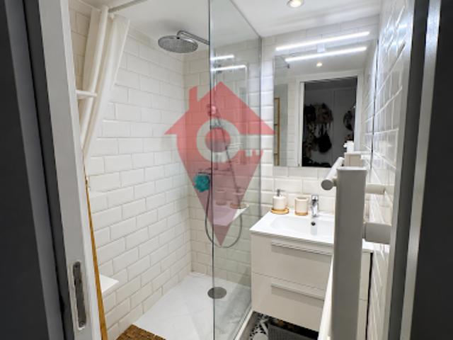 Location Duplex 2 pièces 41 m2 Linas