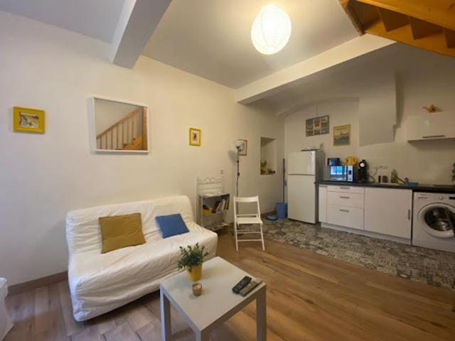 Location Duplex 2 pièces 41 m2 Montauban