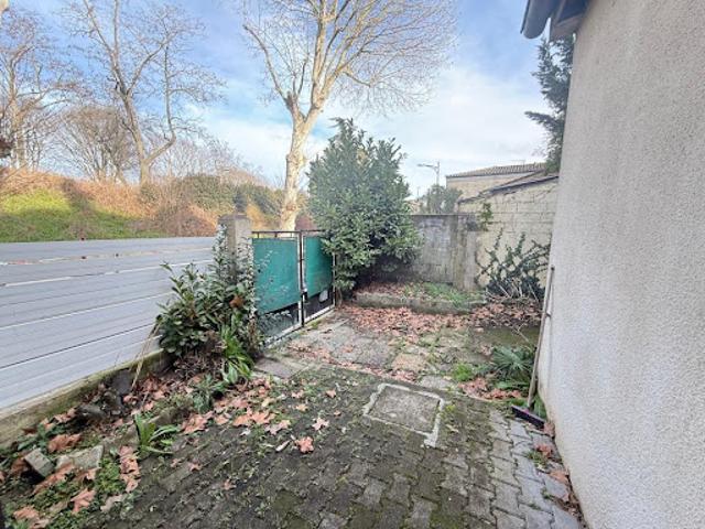 Location Duplex 2 pièces 41 m2 Toulouse