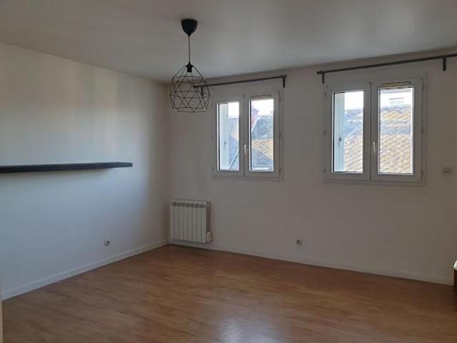 Location Duplex 2 pièces 42.08 m2 Melun
