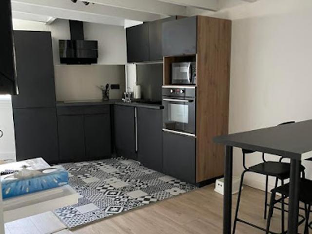 Location Duplex 2 pièces 42 m2 Avignon