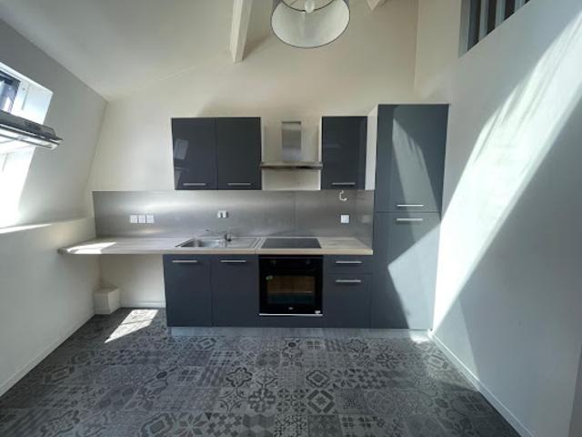 Location Duplex 2 pièces 42 m2 Boutigny sur Essonne