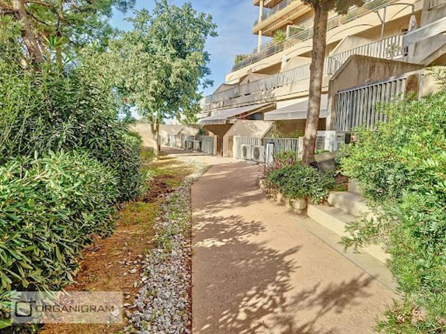 Location Duplex 2 pièces 43 m2 Ajaccio