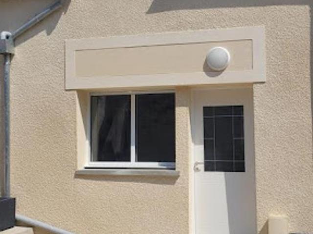 Location Duplex 2 pièces 44.58 m2 Chailly en Bière