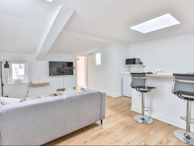 Location Duplex 2 pièces 44.6 m2 Cognac