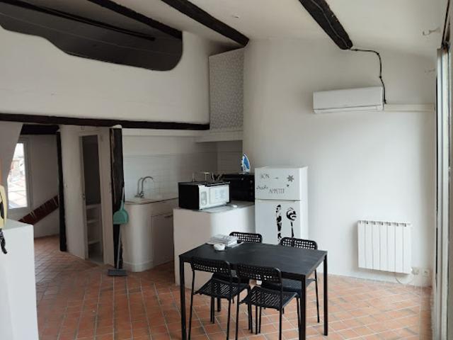 Location Duplex 2 pièces 44.92 m2 Manosque