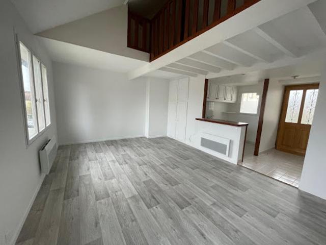 Location Duplex 2 pièces 44 m2 Meaux