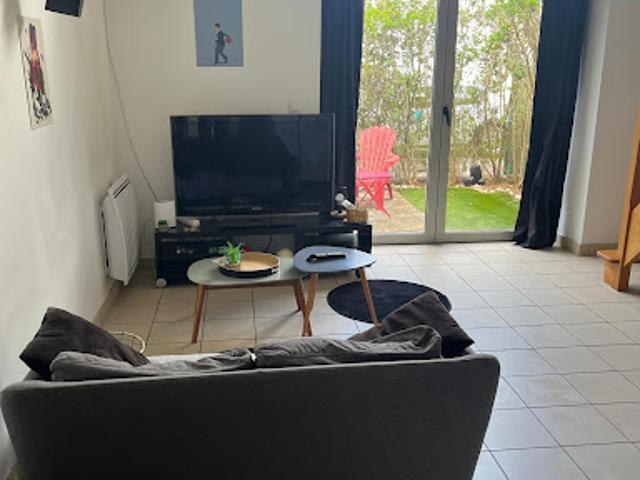 Location Duplex 2 pièces 44 m2 Poitiers