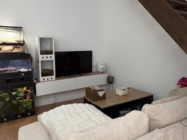 Location Duplex 2 pièces 45 m2 Dechy