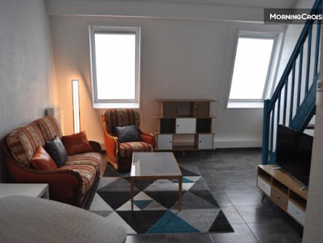 Location Duplex 2 pièces 45 m2 Orsay
