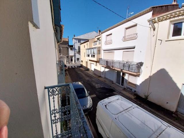 Location Duplex 2 pièces 45 m2 Serignan
