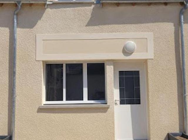 Location Duplex 2 pièces 46.25 m2 Chailly en Bière