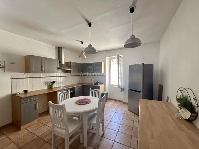 Location Duplex 2 pièces 47 m2 à Martigues