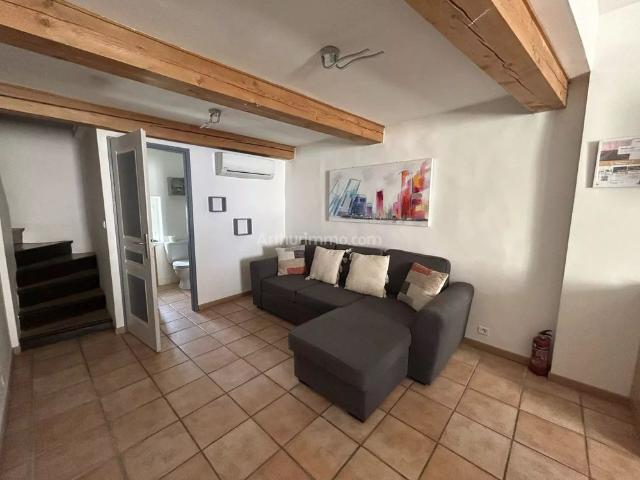 Location Duplex 2 pièces 47 m2 à Martigues