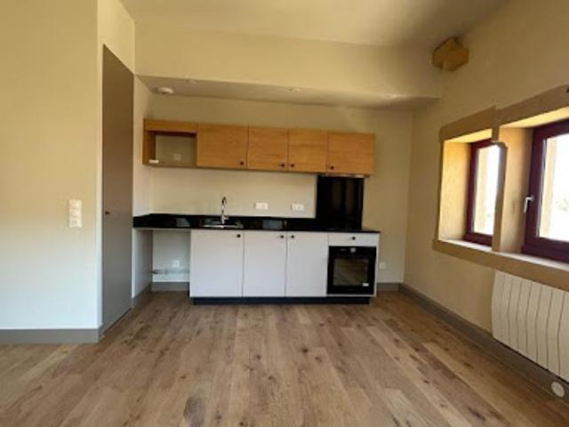 Location Duplex 2 pièces 48 m2 Metz
