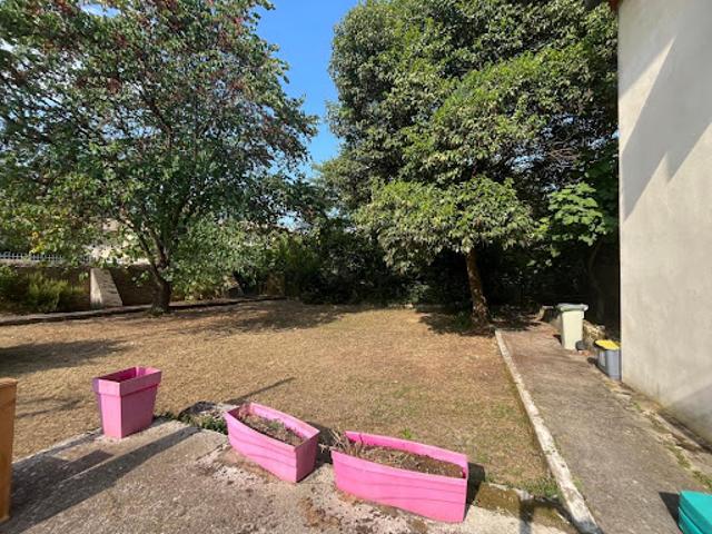 Location Duplex 2 pièces 48 m2 Sommieres