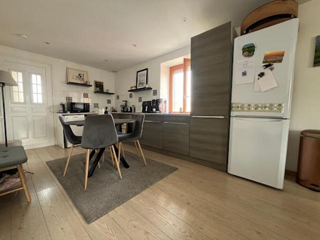 Location Duplex 2 pièces 49.17 m2 Charnay lès Mâcon