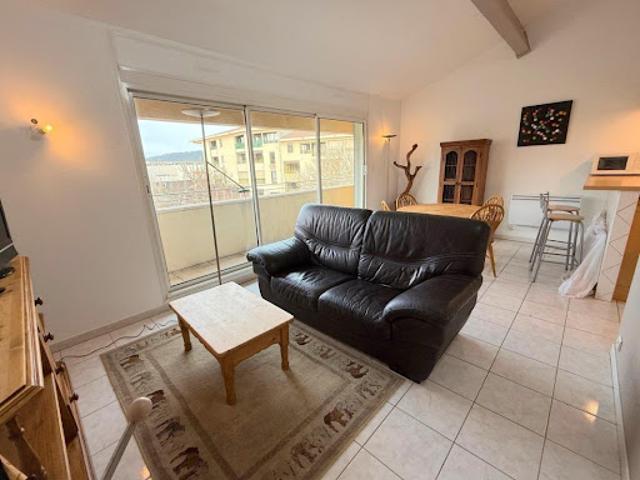 Location Duplex 2 pièces 50.06 m2 Manosque