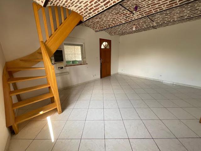 Location Duplex 2 pièces 50.33 m2 Gondecourt