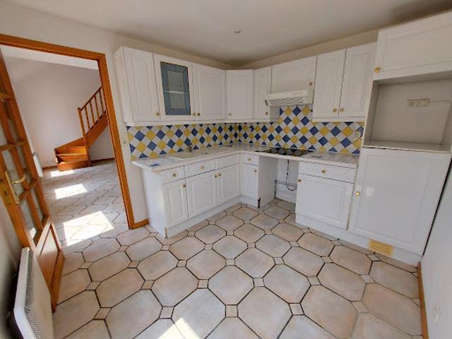 Location Duplex 2 pièces 50.52 m2 Melun
