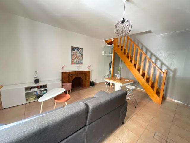 Location Duplex 2 pièces 50 m2 Montluel