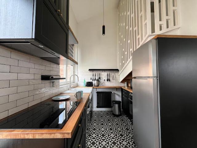 Location Duplex 2 pièces 51 m2 Arcueil