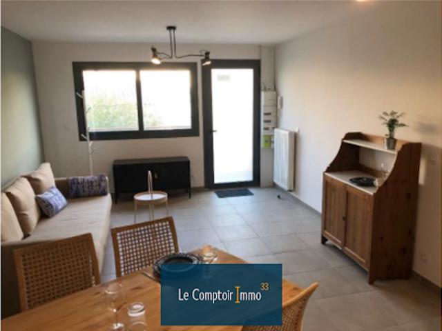 Location Duplex 2 pièces 51 m2 Bordeaux