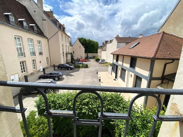 Location Duplex 2 pièces 51 m2 Dijon