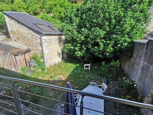 Location Duplex 2 pièces 51 m2 Langeais
