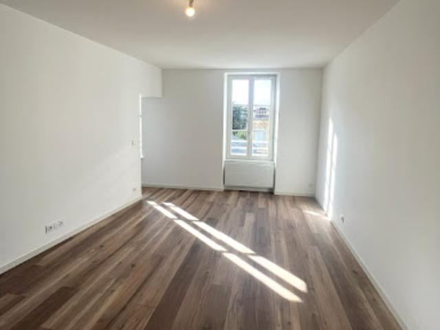 Location Duplex 2 pièces 52.55 m2 Saint Germain en Laye
