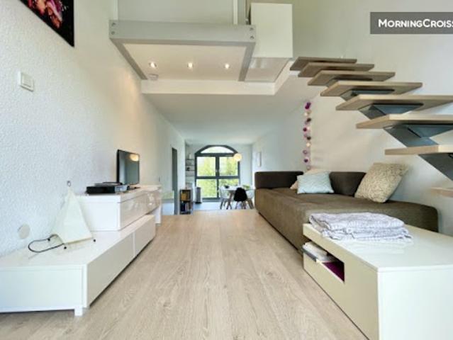 Location Duplex 2 pièces 52 m2 Grenoble