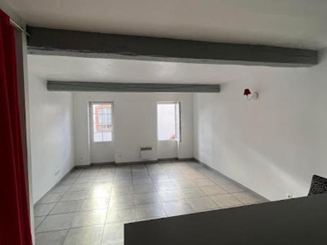 Location Duplex 2 pièces 52 m2 Daux