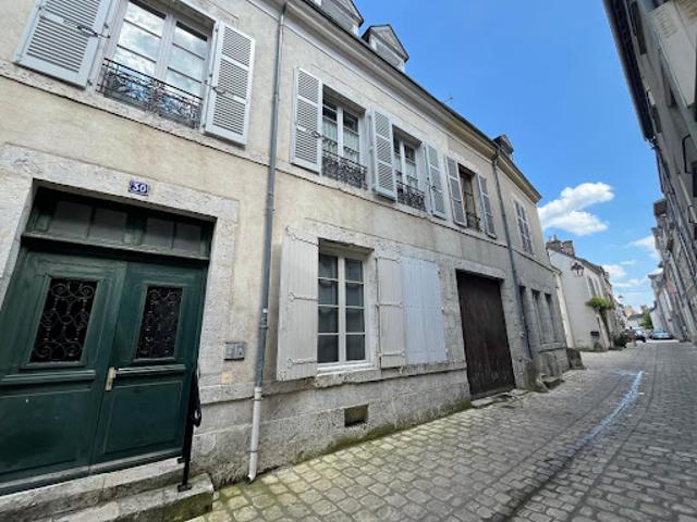 Location Duplex 2 pièces 54.5 m2 Beaugency