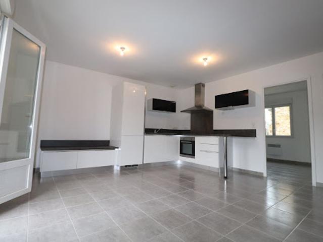 Location Duplex 2 pièces 56.2 m2 Coulommiers