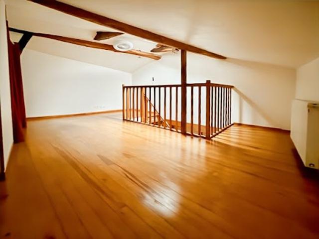 Location Duplex 2 pièces 58.3 m2 Caussade